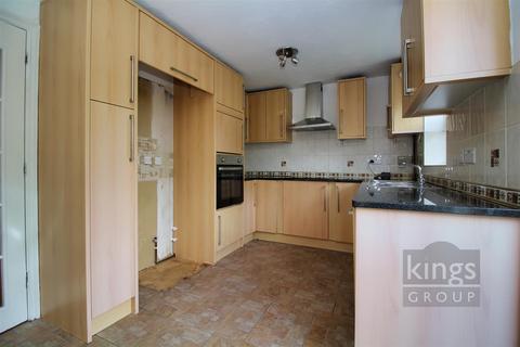 68 Albert Gardens, Church Langley, Harlow, CM17 9QG