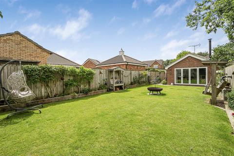 93 Bracken Road, Driffield, YO25 6UP