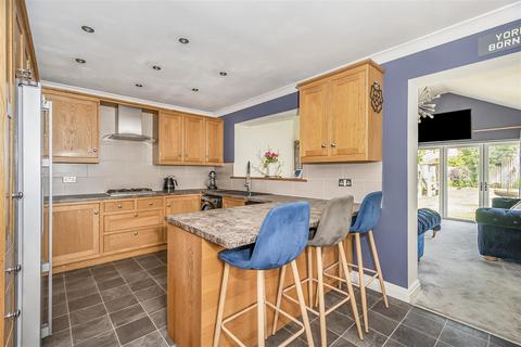 93 Bracken Road, Driffield, YO25 6UP