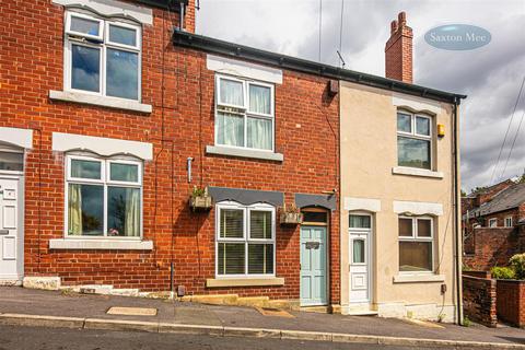 6 Addison Road, Sheffield, S5 6WF