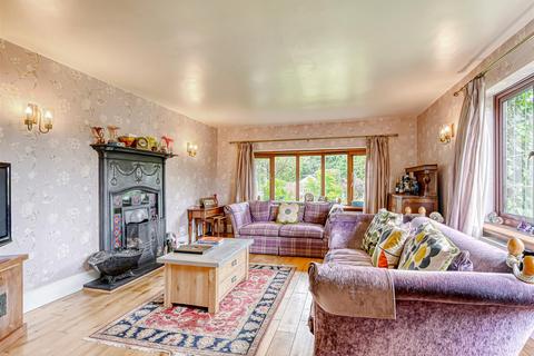 4 bedroom cottage for sale, Finger Cottage, 123 Birds Green, Alveley, Bridgnorth