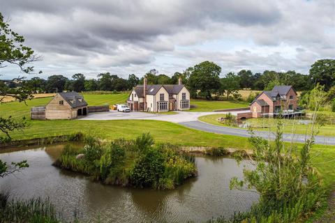 8 bedroom country house to rent - Keepers Cottage, Sowdley Lane, Wheaton Aston, Stafford