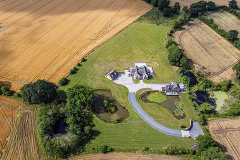 8 bedroom country house to rent - Keepers Cottage, Sowdley Lane, Wheaton Aston, Stafford