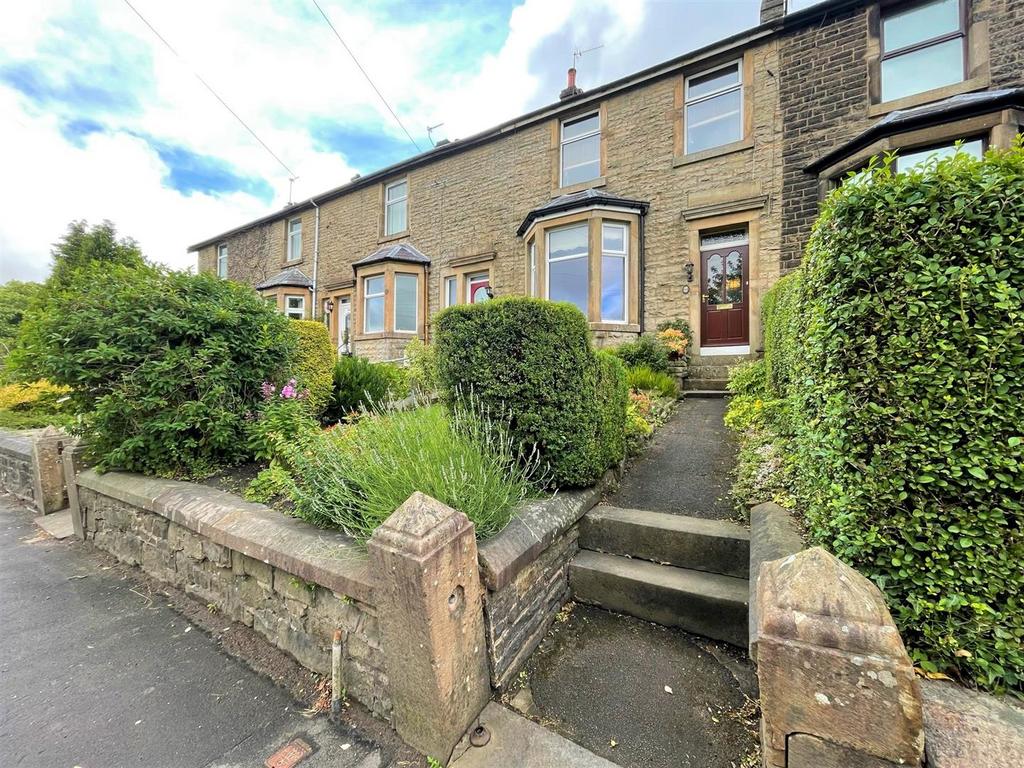 Whalley Road, Wilpshire, Ribble Valley 3 bed terraced house £210,000