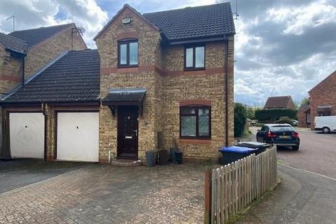 12 Broadhurst Drive, Northampton, NN3 9XB