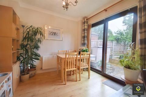 4 bedroom detached house for sale, The Larches, Abbeymead