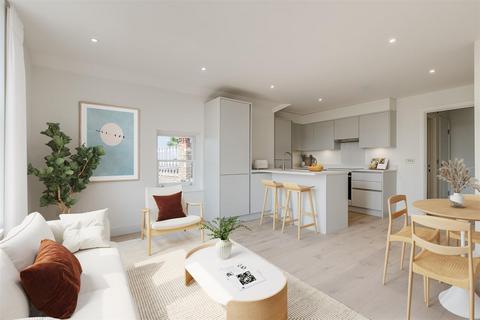 1 bedroom flat for sale - Wimbledon Park Road, London