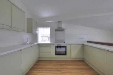 1 bedroom apartment to rent - Apartment 1, C, Manchester Road, Burnley