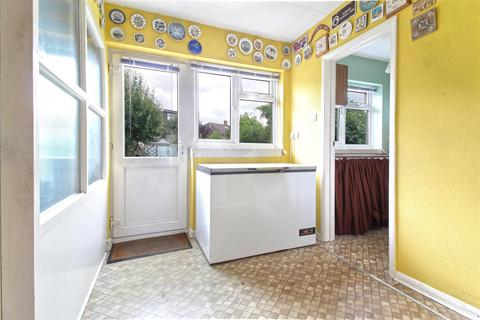 6 Beechfield Road, Ware, SG12 7JA