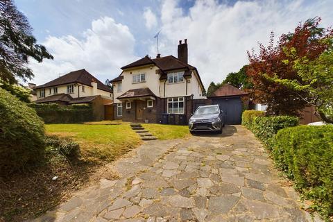 34 Croham Valley Road, South Croydon, CR2 7NB