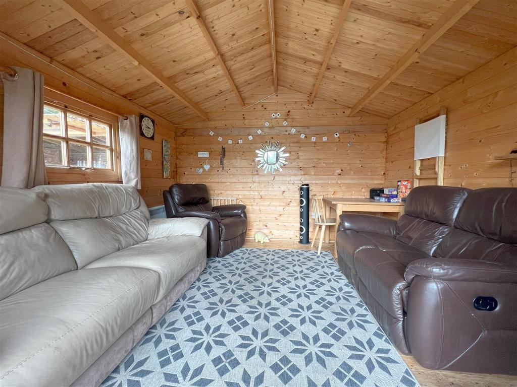 Cabin