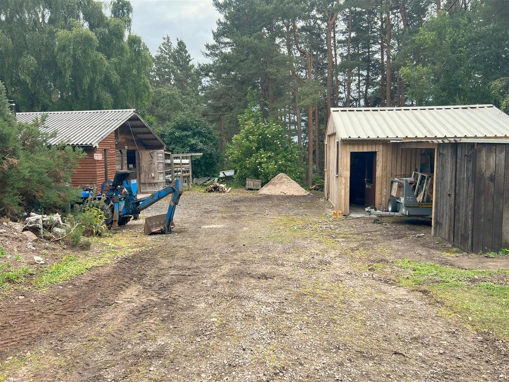 Both workshops
