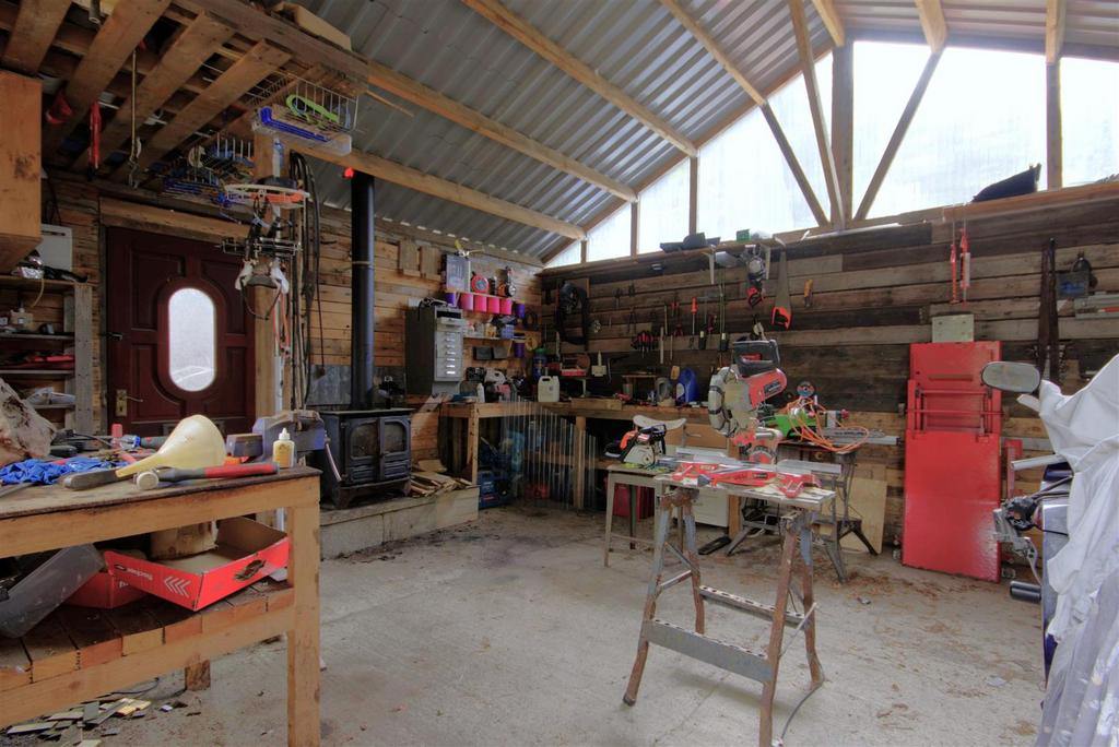 Workshop 1