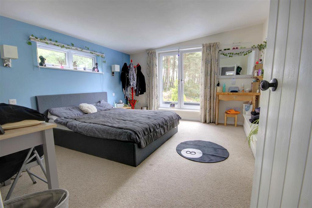 Bedroom 4