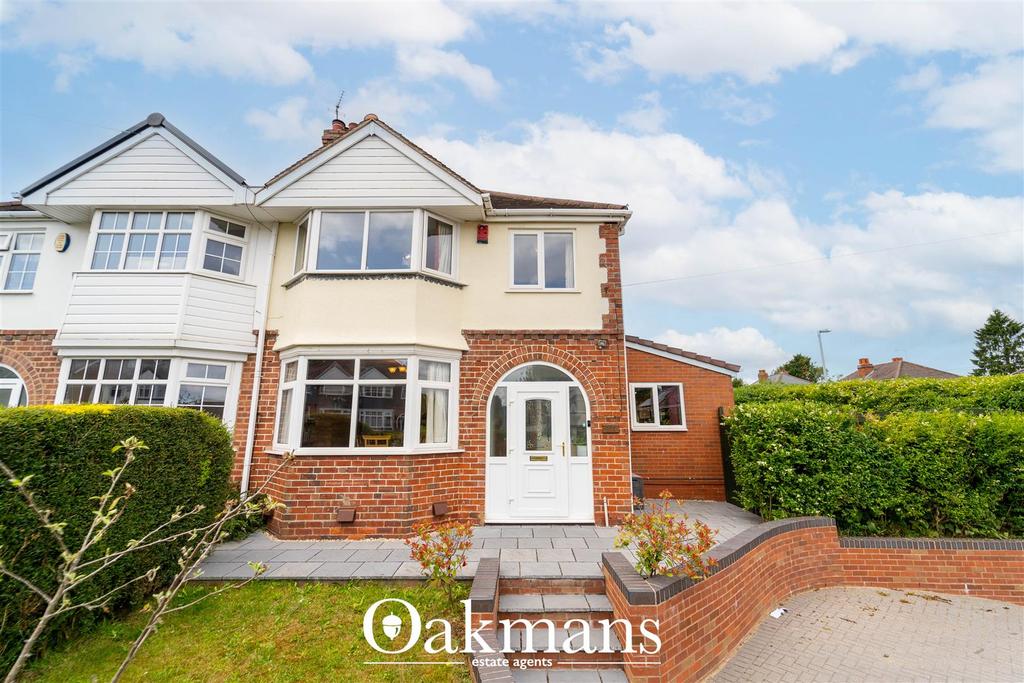 Long Lane, Halesowen, B62 3 bed house for sale £300,000