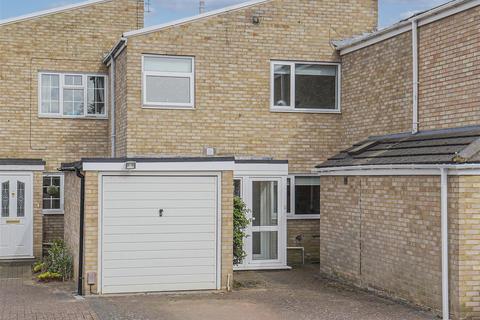 88 Clyfton Close, Broxbourne, EN10 6NY