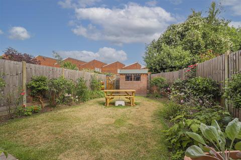 88 Clyfton Close, Broxbourne, EN10 6NY