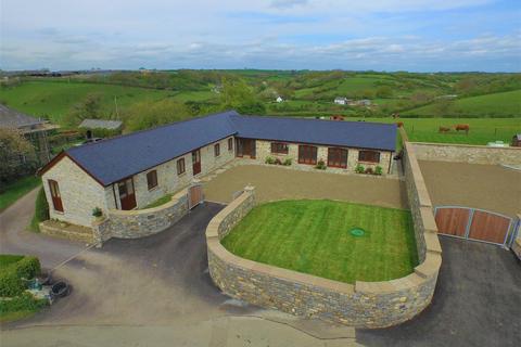 4 bedroom barn conversion for sale - The Granary, Pen Onn, Llancarfan, Vale Of Glamorgan, CF62 3AG