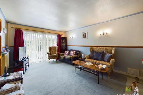 1 Bailey Close, Wem, Shrewsbury, SY4 5UR