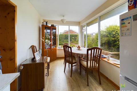 1 Bailey Close, Wem, Shrewsbury, SY4 5UR