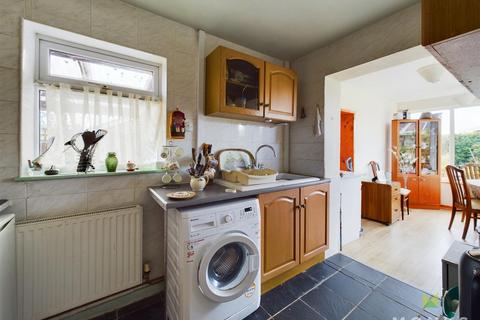 1 Bailey Close, Wem, Shrewsbury, SY4 5UR