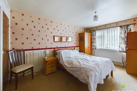 1 Bailey Close, Wem, Shrewsbury, SY4 5UR