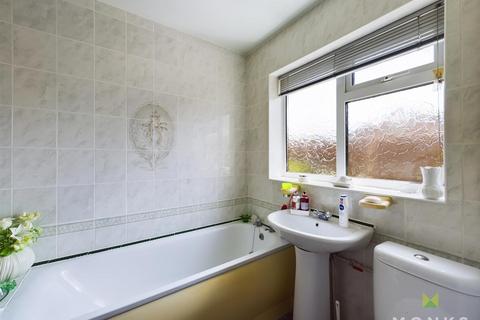 1 Bailey Close, Wem, Shrewsbury, SY4 5UR