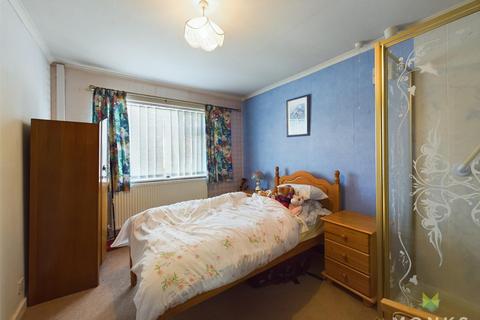 1 Bailey Close, Wem, Shrewsbury, SY4 5UR