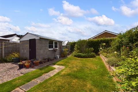 1 Bailey Close, Wem, Shrewsbury, SY4 5UR