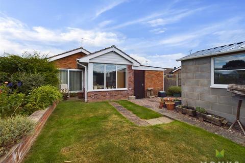 1 Bailey Close, Wem, Shrewsbury, SY4 5UR