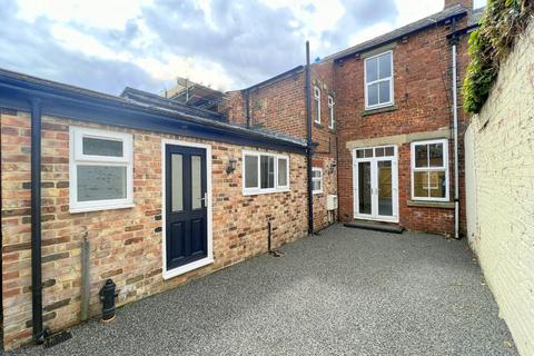 13 Hallgarth View, High Pittington, Durham, DH6 1AS