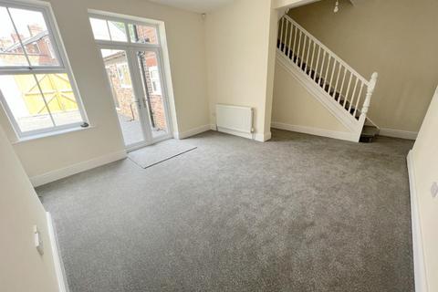 13 Hallgarth View, High Pittington, Durham, DH6 1AS
