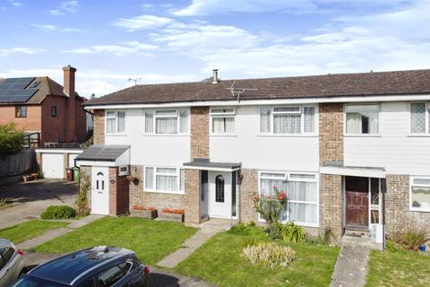 3 bedroom terraced house for sale, The Paddock, Northiam