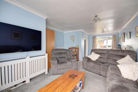 3 bedroom terraced house for sale, The Paddock, Northiam