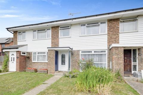 3 bedroom terraced house for sale, The Paddock, Northiam