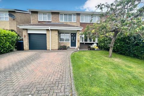 12 Watchgate, Nunthorpe, Middlesbrough, TS7 0QS