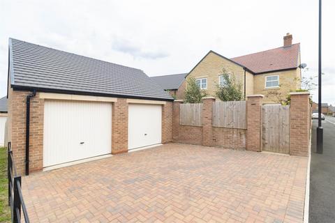 4 bedroom detached house for sale, Greysfield, Backworth, Newcastle Upon Tyne