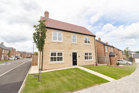 4 bedroom detached house for sale, Greysfield, Backworth, Newcastle Upon Tyne