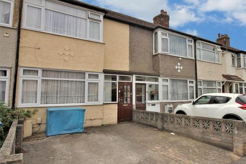 102 Overton Road, London, SE2 9SE