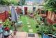Garden to Rear
