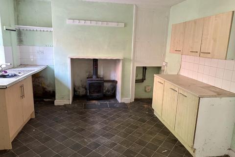 1 Hill Cottages, Bulmer, York, YO60 7BR