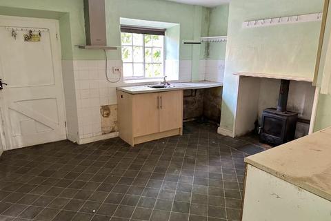 1 Hill Cottages, Bulmer, York, YO60 7BR