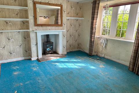 1 Hill Cottages, Bulmer, York, YO60 7BR