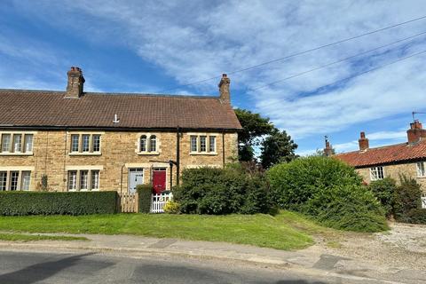1 Hill Cottages, Bulmer, York, YO60 7BR