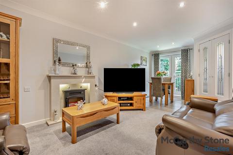 undefined, Browning Court, Fenham, Newcastle Upon Tyne