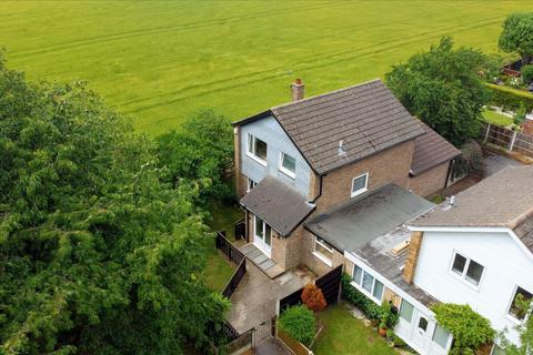 78 Lime Grove, Draycott, Derby, DE72 3NS