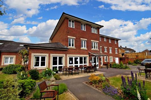 1 bedroom apartment for sale, IMBER COURT - George Street, Warminster