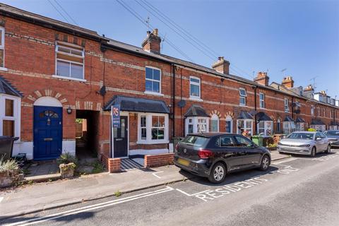 39 Albert Road, Henley-on-thames, RG9 1SD