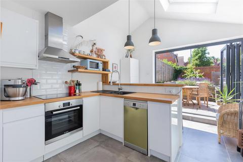 39 Albert Road, Henley-on-thames, RG9 1SD