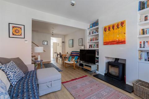 39 Albert Road, Henley-on-thames, RG9 1SD